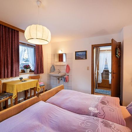Chalet - Appartements Julitta Mayrhofen Eksteriør billede