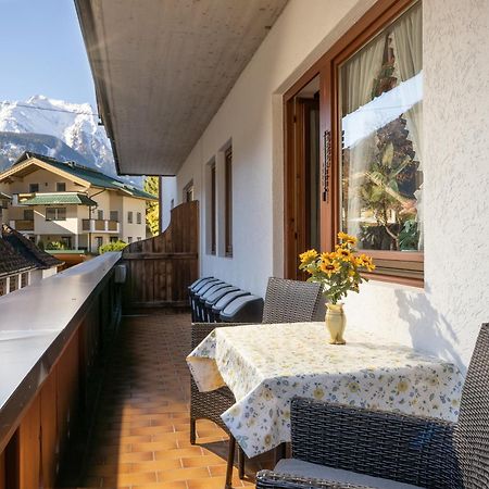Chalet - Appartements Julitta Mayrhofen Eksteriør billede