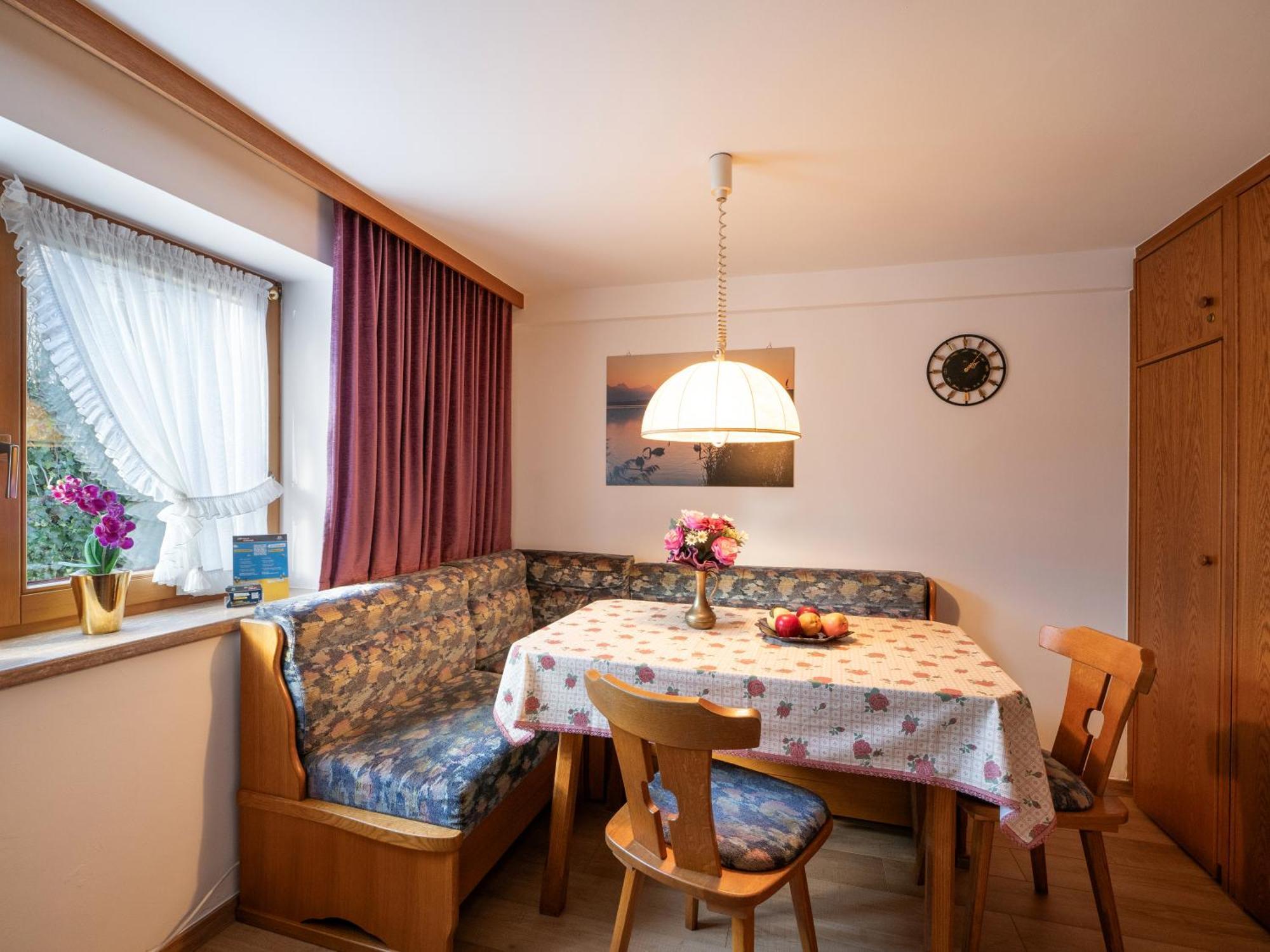 Chalet - Appartements Julitta Mayrhofen Eksteriør billede