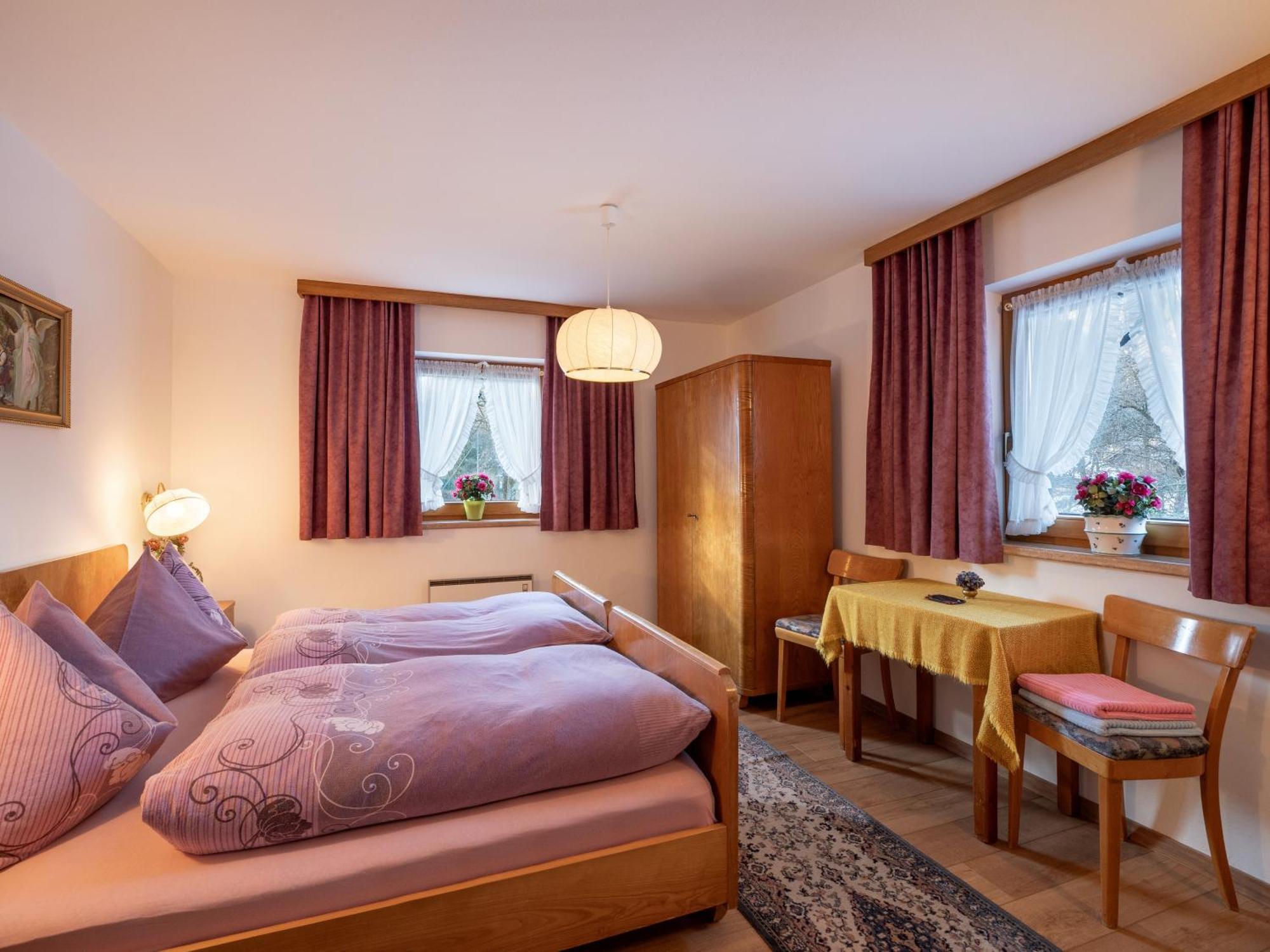 Chalet - Appartements Julitta Mayrhofen Eksteriør billede