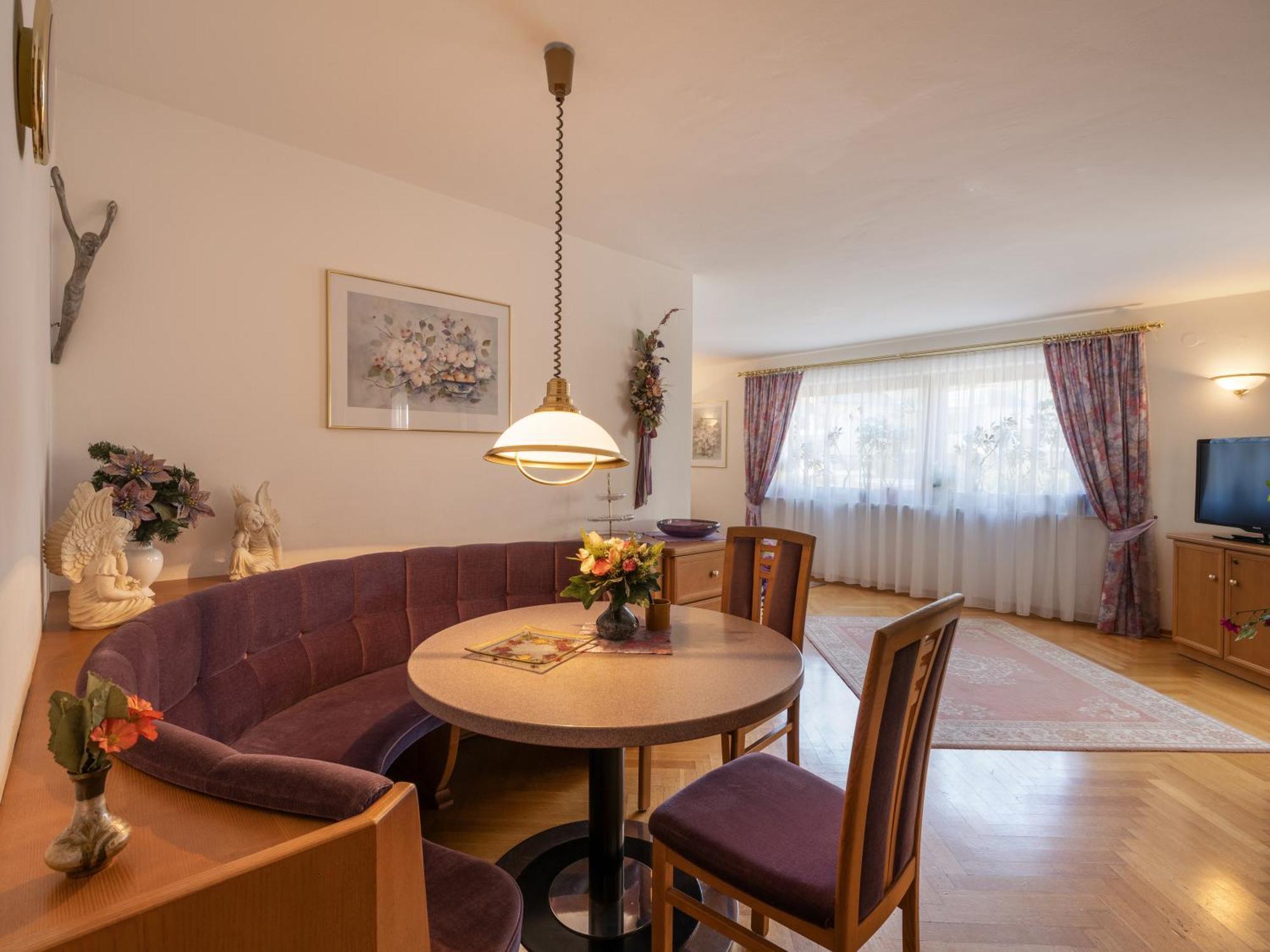 Chalet - Appartements Julitta Mayrhofen Eksteriør billede