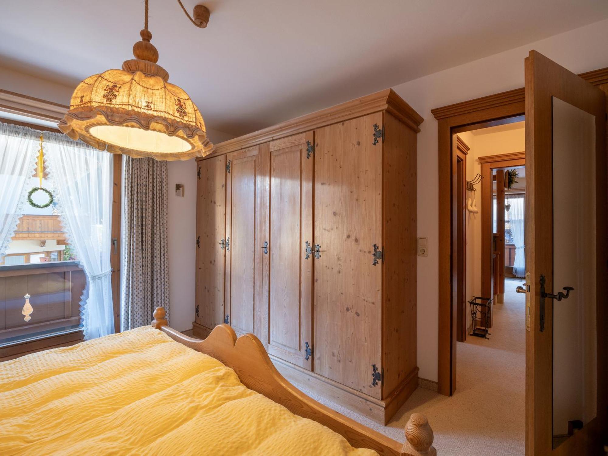 Chalet - Appartements Julitta Mayrhofen Eksteriør billede